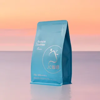 【JC咖啡】衣索比亞 耶加雪菲 哈洛巴利提 G1 日曬 咖啡豆1包│淺焙(半磅;230g;莊園咖啡 新鮮烘焙)