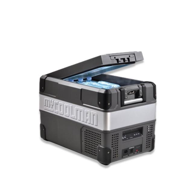 【MYCOOLMAN】THE TRANSPORTER越野級行動冰箱CCP30(30公升)