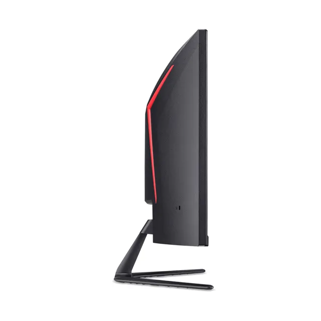 【Acer 宏碁】ED340CUR J0 34型 2K 21:9 120Hz曲面電競螢幕(HDMI/DP/內建喇叭/HDR10/1ms/VA)