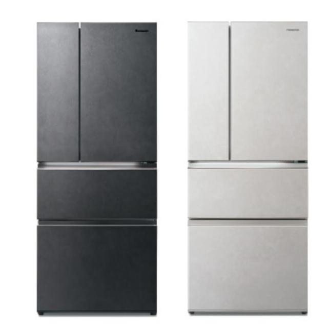 【Panasonic 國際牌】500公升一級能效四門變頻電冰箱(NR-D505XGS)