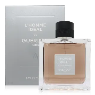 【Guerlain 嬌蘭】Lhomme Ideal 理想男士淡香精 EDP 100ml