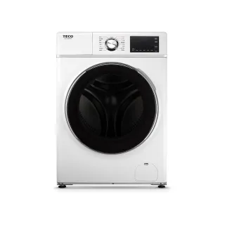 【TECO 東元】13公斤 蒸氣洗脫烘變頻滾筒洗衣機(WD1394HW)