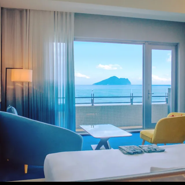 烏石港OA HOTEL/凱渡廣場酒店｜10/10偷殺!即將漲價!聯合住宿券(YOUBON)