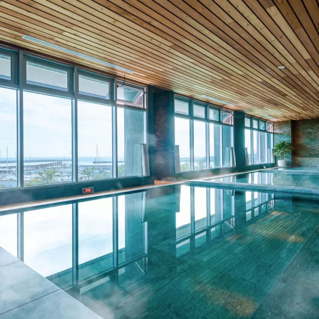 烏石港OA HOTEL/凱渡廣場酒店｜7/8限搶!聯合住宿券(YOUBON)