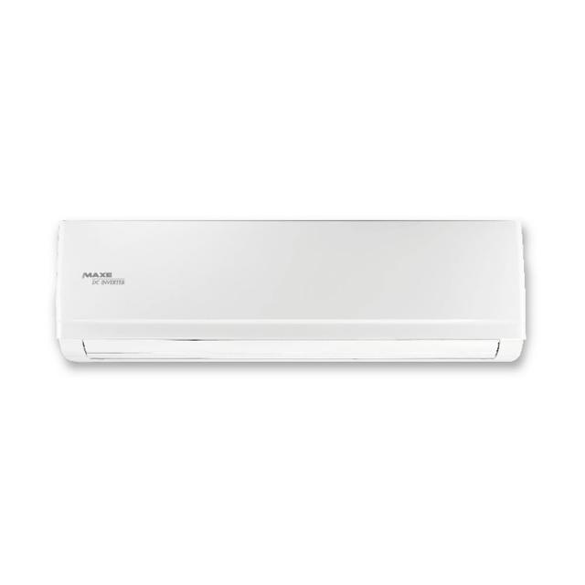 【MAXE 萬士益】12-14坪 R32 一級能效變頻分離式冷暖冷氣(MAS-85PHN32/RA-85PHN32)