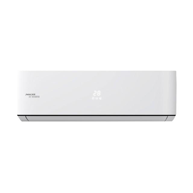 【MAXE 萬士益】3-4坪 R32 一級能效變頻冷暖分離式(MAS-28PHN32/RA-28PHN32)