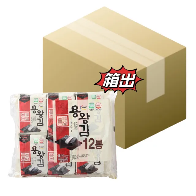 【2026】韓國海苔推薦10款高評價韓國海苔品牌排行 | BALIMAN情報局