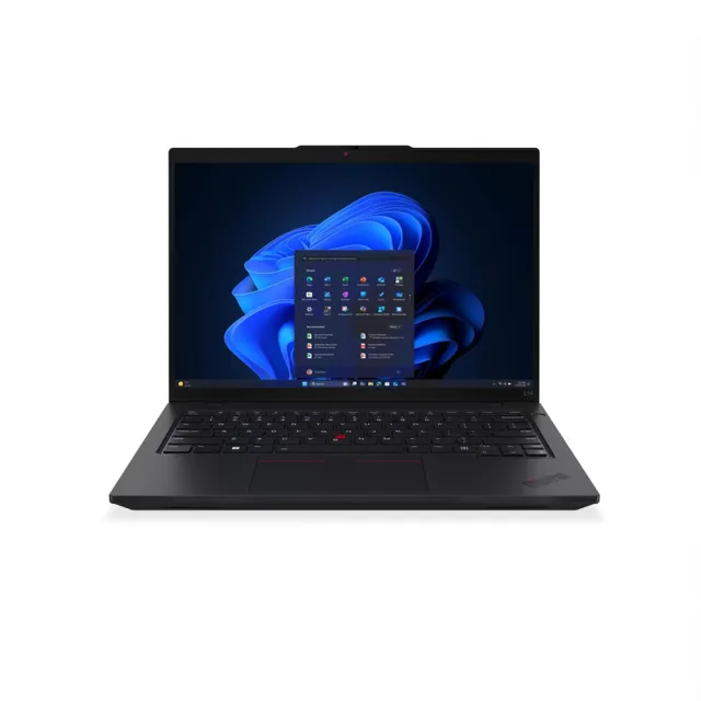 【ThinkPad 聯想】14吋Ultra 5 AI 輕薄筆電(L14/Ultra 5-125U/16G/512G SSD/W11/3年保)