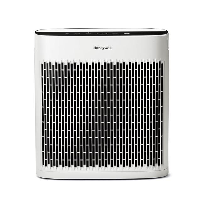 【Honeywell】(組合用)淨味空氣清淨機 HPA5350WTWV1(適用14-28坪｜小淨)
