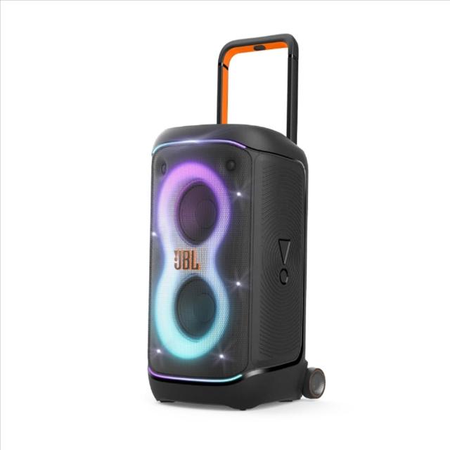 【JBL】PARTYBOX 520 便攜式派對藍牙喇叭