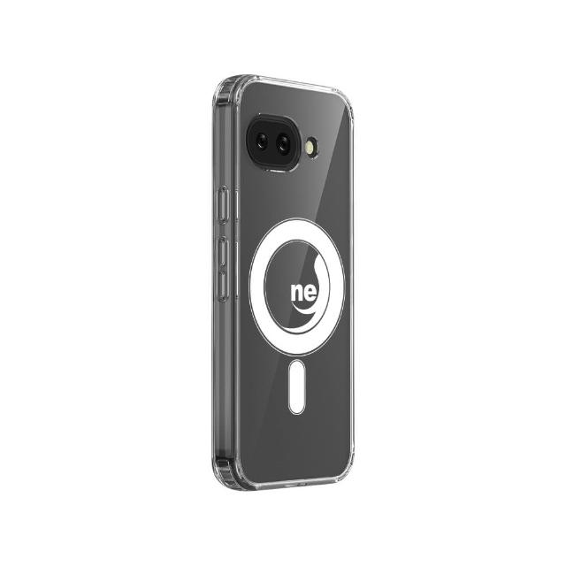【o-one】Google Pixel 9a 軍功Ⅱ防摔手機殼-磁石版(O-ONE MAG 符合美國軍事規範防摔測試 五倍抗撞)