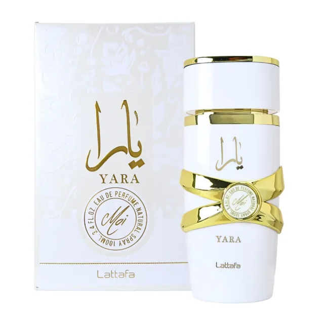 【Lattafa】Lattafa Yara Moi 雅拉獨我淡香精 EDP 100ml