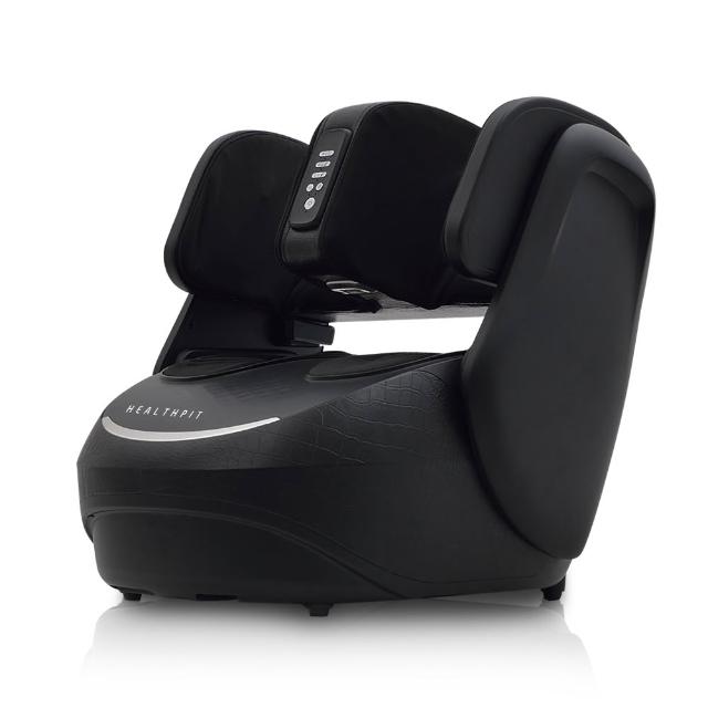 【HEALTHPIT】My Secret 美腿機 HF-666(40度翻轉/翻轉可按摩膝蓋及大腿)