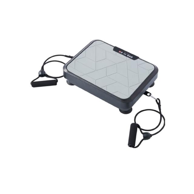 【HEALTHPIT】方塊垂直律動機 HS-616(震幅3mm/內附贈拉力繩)