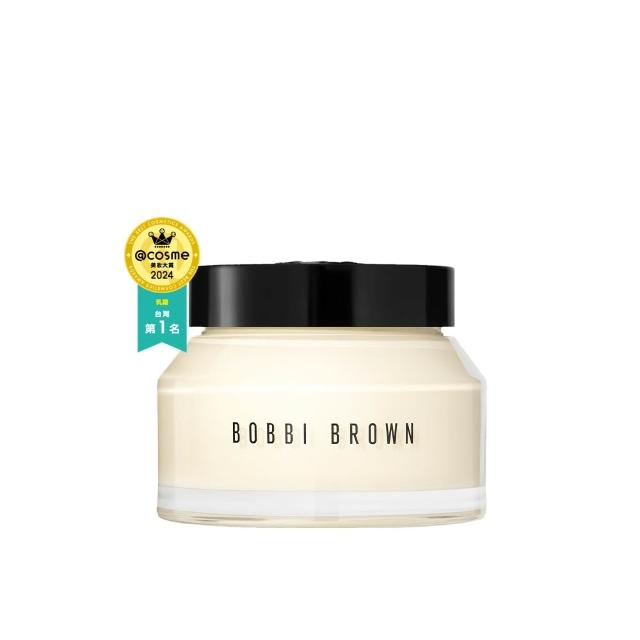 【Bobbi Brown 芭比波朗】維他命完美乳霜 100ml