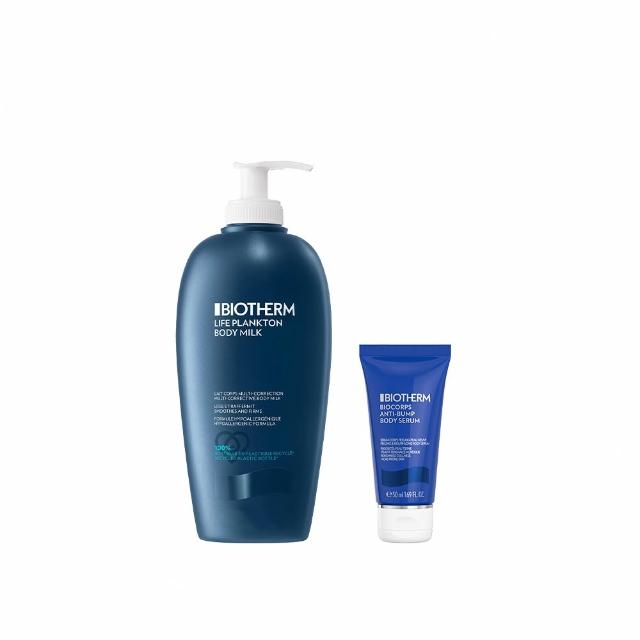 【碧兒泉】官方直營 奇蹟特嫩身體乳400ml(BIOTHERM身體保養)