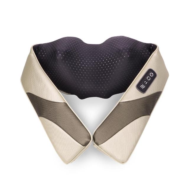 【Concern 康生】Easy gogo筋舒福夾揉按摩帶(CM-153-速)