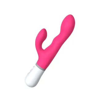 【Lovense】Nora 頭部搖擺 智能按摩棒 遠程刺激 可跨國遙控