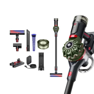 【dyson 戴森】限量福利品 V8 Cyclone SV55 無線吸塵器(全新升級版)
