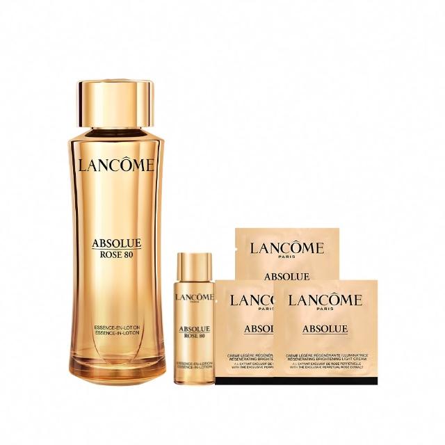 【蘭蔻】官方直營 絕對完美永生玫瑰修護精露150ml(LANCOME)