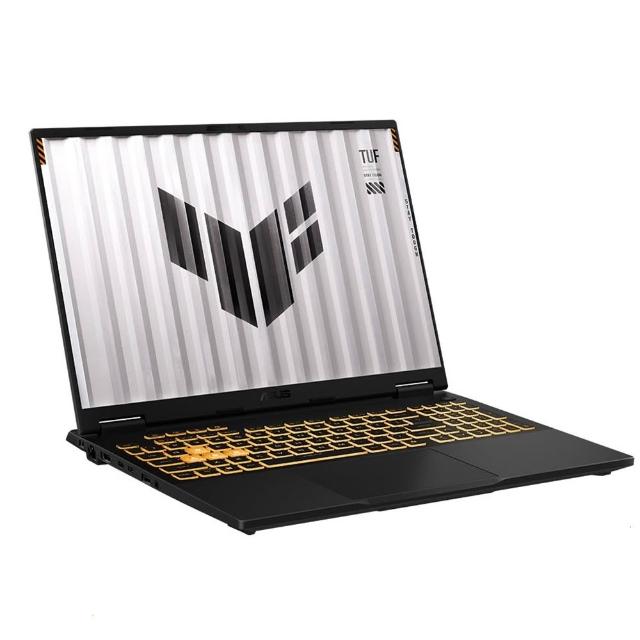 【ASUS 華碩】特仕版 16吋筆電(TUF Gaming FX608JH/i5-13450HX/16G+16G/512G+2TB/RTX5050/W11)