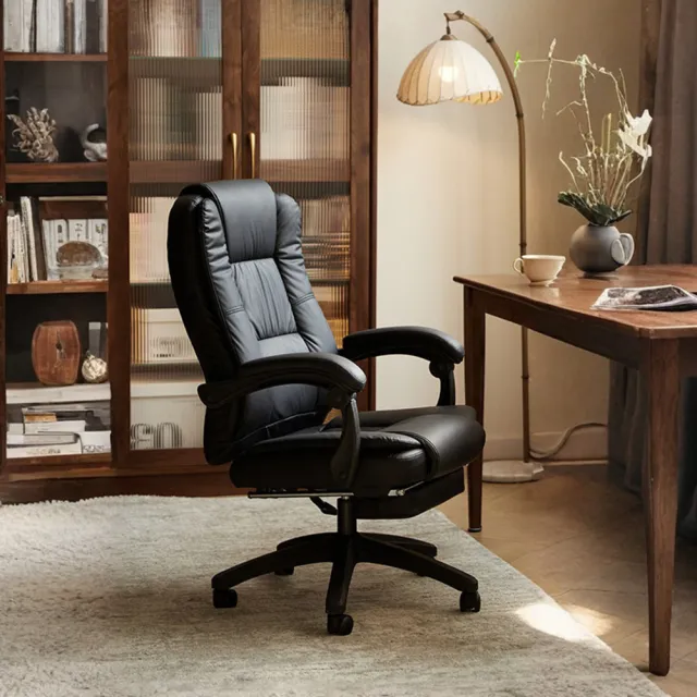 【DEPE 德邁國際】OC2 SEAT SET 坐/躺兩用(辦公椅/電腦椅/電競椅 IONRAX.co.ltd)