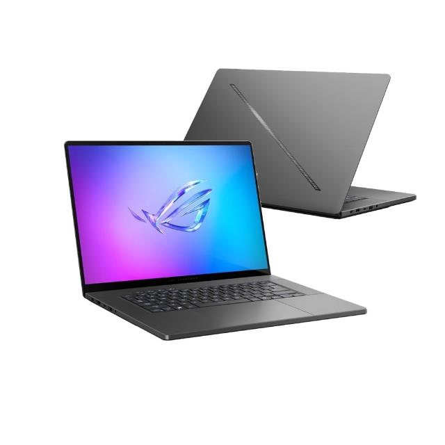 【ASUS 華碩】特仕版 16吋電競筆電(GA605KM-0032E350H-NBLO/AI 7 350/32G/1TB+2TB SSD/RTX5060/OLED/Win11)