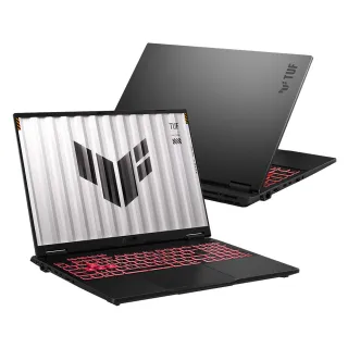 【ASUS】後背包/滑鼠組★16吋GeForce RTX 5050 R7電競筆電(FA608UH-0031A260H/R7-260/16G/512GB/W11)