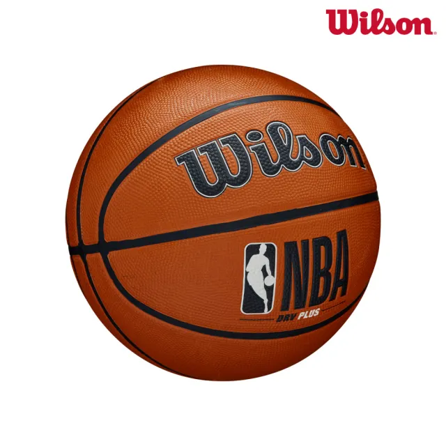 【WILSON】NBA Drv Plus Bskt 籃球 7號球 WTB9200XB07