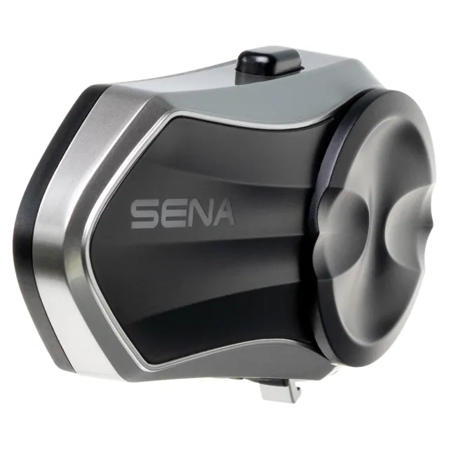 【SENA】C30 網狀通訊系統 機車用藍牙耳機(入門級MESH網狀通訊)