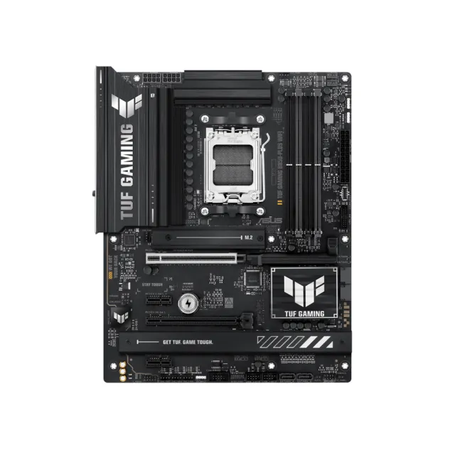 SSD+MB組合★【金士頓】KC3000 1TB M.2 2280 PCIe 4.0 SSD固態硬碟(SKC3000S/1024G)+ASUS B850主機板