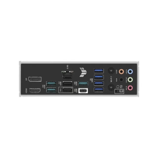 SSD+MB組合★【金士頓】KC3000 1TB M.2 2280 PCIe 4.0 SSD固態硬碟(SKC3000S/1024G)+ASUS B850主機板