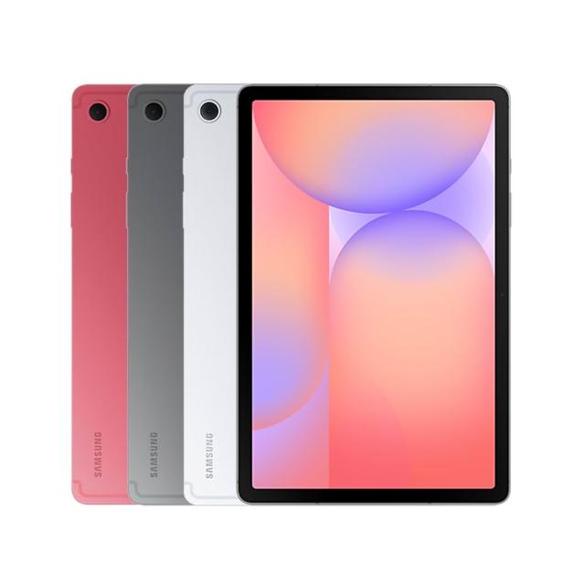 【Samsung 三星】Galaxy Tab S10 Lite 10.9吋 8G/256G WiFi SM-X400 平板電腦
