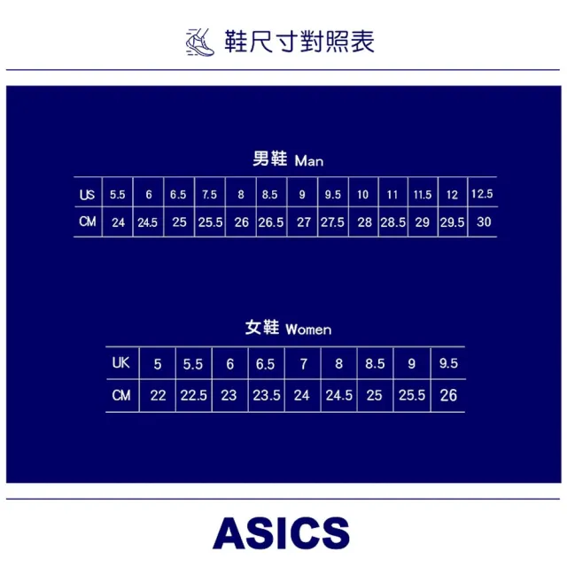【asics 亞瑟士】慢跑鞋 休閒鞋 運動鞋 GEL-1130 男女 A-201A256002 B-202A164107 C-203A275001