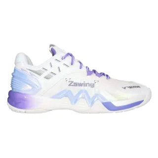 【VICTOR 勝利體育】男女鄭思維專屬系列羽球鞋-3E-羽球鞋 U型楦(P8500NLiteZSW-AJ)