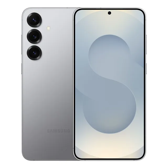 【Samsung 三星】Galaxy S25+ 5G 6.7吋(12G/256G/高通驍龍8 Elite/5000萬鏡頭畫素/AI手機)