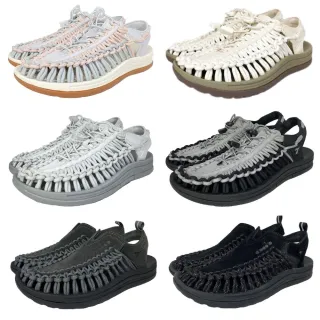 【DIADORA】Diadora 編織涼鞋 水陸鞋 溯溪鞋 男用女用 護趾涼鞋 前包 包頭