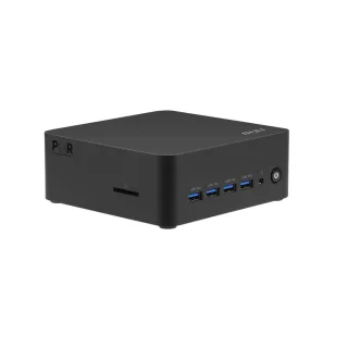 【MSI 微星】CUBI Z AI 8M-009BTW{BHCM62412P} Win11Pro迷你電腦(Ryzen 7 8845HS/32G/2TB SSD)