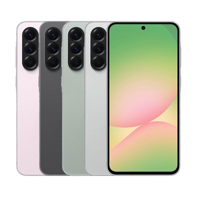 【Samsung 三星】Galaxy A56 6.7吋 5G(12G/256G/Exynos 1580/5000萬鏡頭畫素)