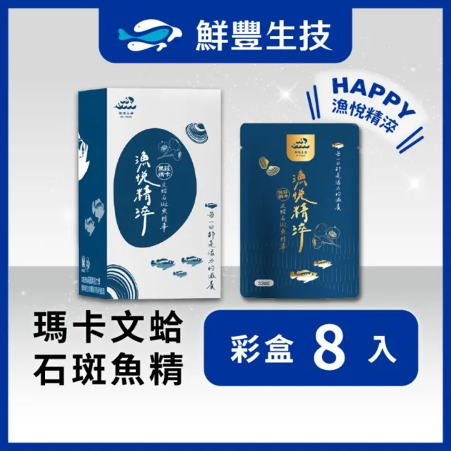 【2026】魚精推薦｜10款高評價人氣品牌排行榜 | BALIMAN情報局
