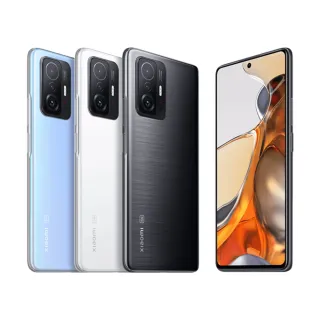 【小米】A級福利品 11T Pro 6.67吋(12G/256G)