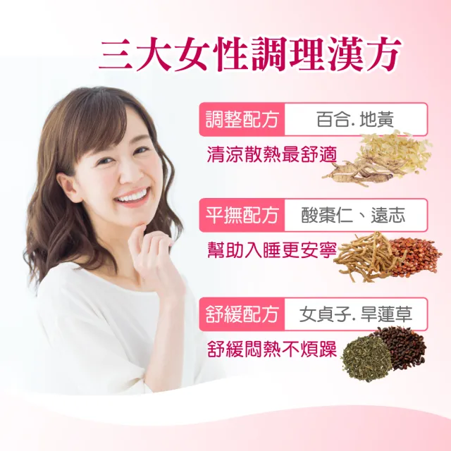 【順天本草】更姿麗膠囊-滋潤升級版(60顆/盒 熟齡保養 大豆異黃酮 珍珠粉 玻尿酸)