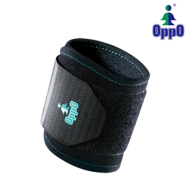 【OPPO】輕型腕束帶 單入裝 RH101