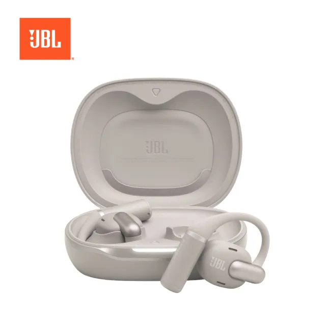 【JBL】Sense Pro 開放式藍牙耳機(Hi-Res 無線高解析音訊 & LDAC)