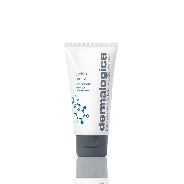 【dermalogica 德卡】水芹活性露100ml(無油保濕/乳液/小紅書/油痘肌/德美樂嘉)