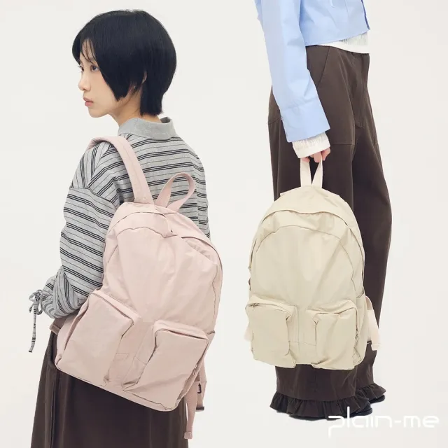 【plain-me】雙11 (集點加購專屬) 半月包 後背包 側背包 手機包 皮包_PLN3048-242/OPM3013-252/S