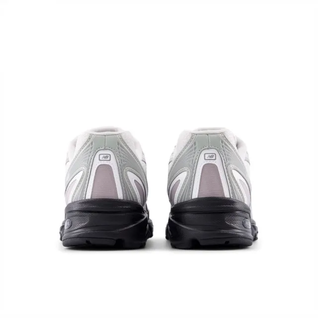 【NEW BALANCE】NB 740系列 復古鞋 運動鞋 灰粉紫 中性 男女款 U7403UQ