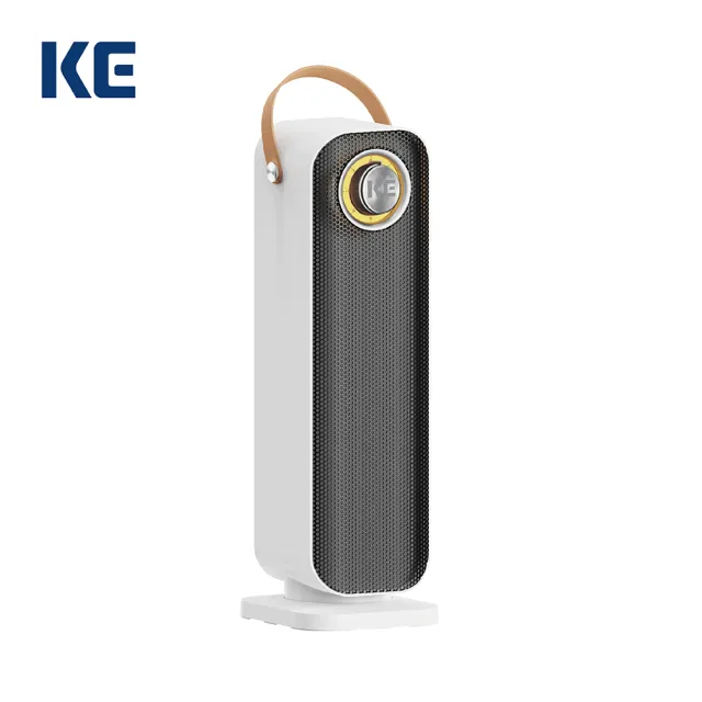 【嘉儀】嘉儀KE陶瓷式電暖器 KEP-241拆箱福利品(冷風/暖風800W/熱風1200W/PTC發熱/安全裝置)