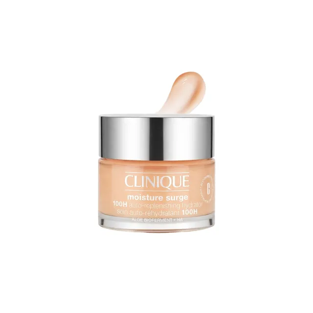 【CLINIQUE 倩碧】水磁場100H超循環保濕凝膠 50ml (國際航空版)