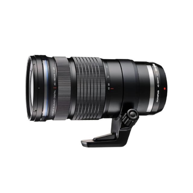 【OLYMPUS】OM SYSTEM M.ZUIKO DIGITAL ED 40-150mm F2.8 PRO(公司貨)